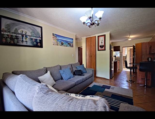 2 BEDROOM APARTMENT FOR SALE IN MONTANA